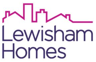 Celebrating Our New Partnership With Lewisham Homes